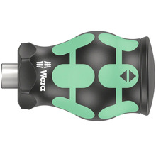 Manche de tournevis Logo Wera