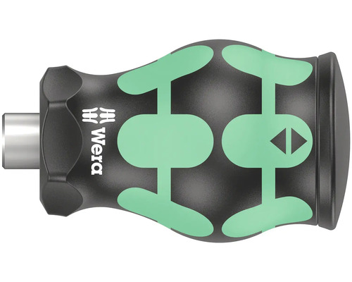 Manche de tournevis Logo Wera