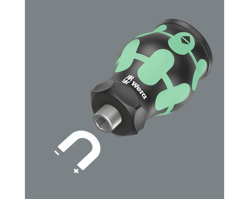 Porte-embout Wera avec aimant