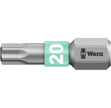 Embout Torx Wera taille 20