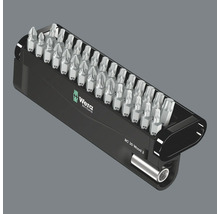Wera Bit-Check BC 30 Wood 2 avec embouts pour le travail du bois