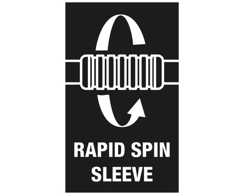 Symbole Rapid Spin Sleeve