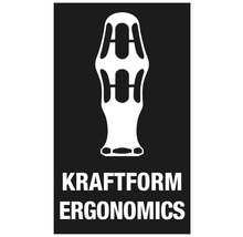 Symbole Kraftform Ergonomics