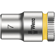 Douille à bougie Wera taille 7