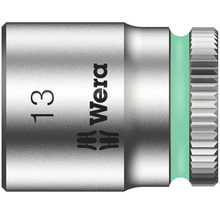 Clé à douille Wera de taille 13