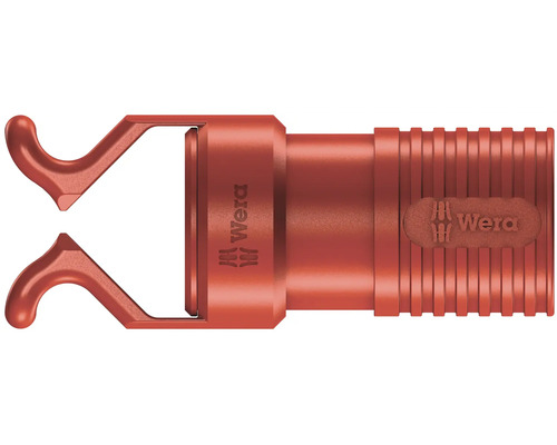 Wera Logo Support d''outil