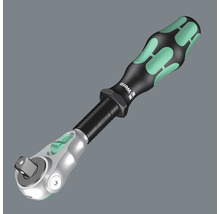 Cliquet réversible avec manche ergonomique