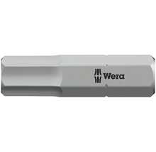 Wera Logo embout hexagonal