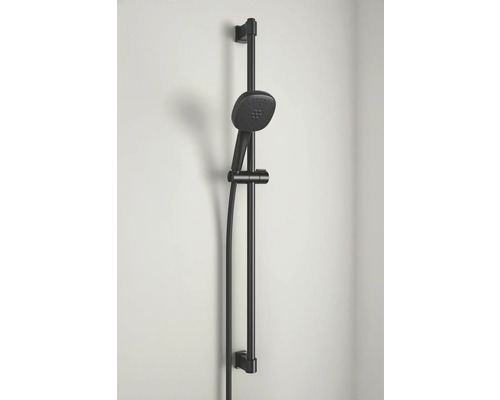 Brausestange mit Handbrause für die Dusche