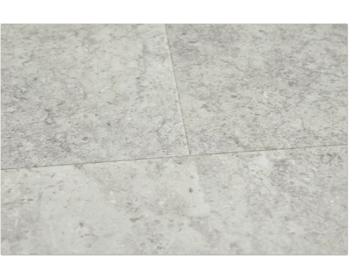 Bodenbelag mit Steinoptik