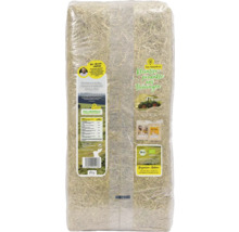 Heu Heinrich Kleintierprodukte aus Thüringen, 8 Kilogramm Packung