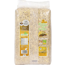 Heu-Heinrich Kleintierprodukte aus Thüringen im 4 Kilogramm Sack