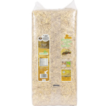 Heu Heinrich Kleintierprodukte aus Thüringen im 8 Kilogramm Sack