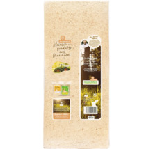 Emballage du produit Heu-Heinrich Petits animaux de Thuringe