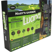 Mary''s Garden Luana Foliengewächshaus Verpackung
