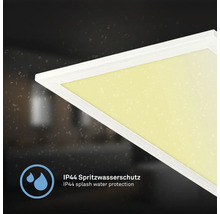 IP44 Spritzwasserschutz Symbol