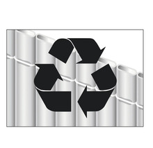Recycling Symbol