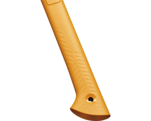 Manche d''un outil avec trou de suspension