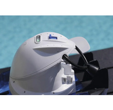 Nettoyeur de piscine automatique
