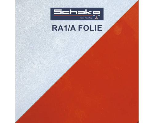 Schake RA1/A Folie