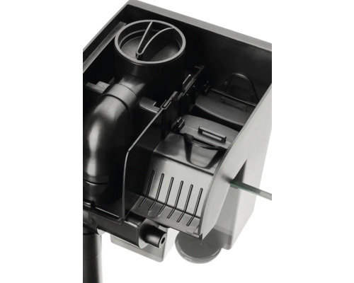 Aquarium Innenfilter im Detail