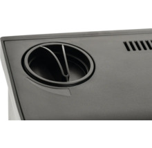 Gros plan d''une soupape de ventilation