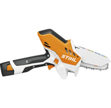 Tronçonneuse à batterie de Stihl