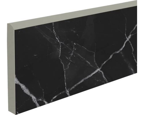 Küchenarbeitsplatte in Marmoroptik