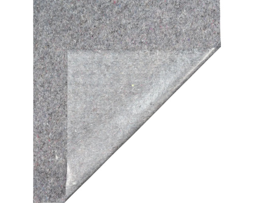 Feutre gris pour la construction et le bricolage