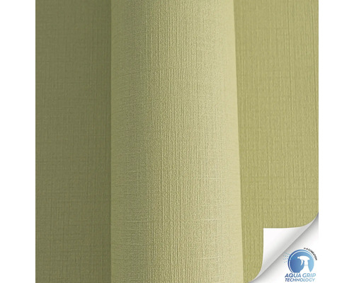 Textiltapete mit Aqua Grip Technologie