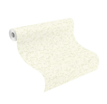 Rouleau de papier peint à motif floral