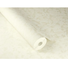 Rouleau de papier peint à motif floral