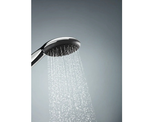 Douchette avec jet d''eau