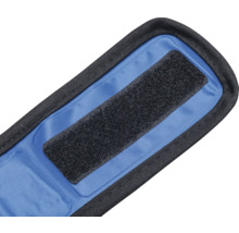 Genouillère avec fermeture velcro