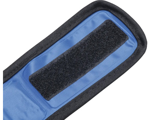 Knieschoner mit Klettverschluss