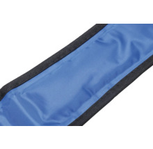 Manchon isolant avec bordure noire