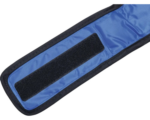 Compresse froide pour la nuque avec fermeture velcro