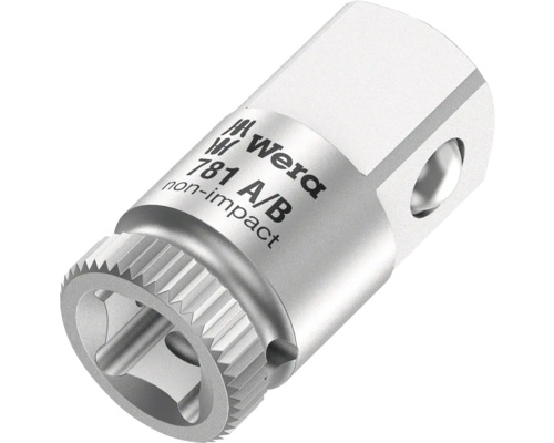 Wera 781 A/B Non-Impact Werkzeug