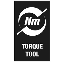 Symbole outil dynamométrique