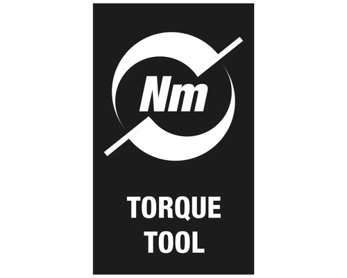 Symbole d''outil dynamométrique