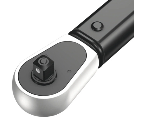 Clé dynamométrique en gros plan