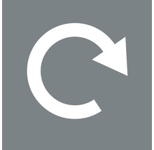 Flèche dans un cercle