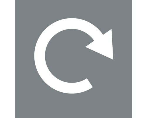 Flèche dans un cercle