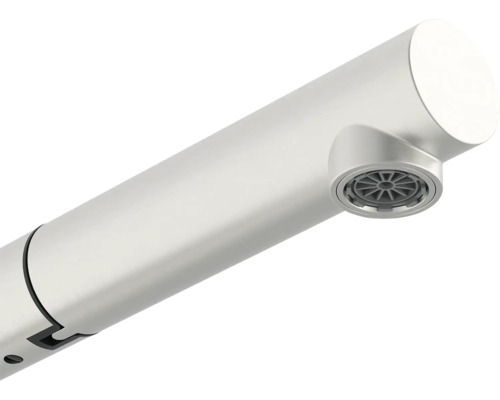 Wasserhahn aus Metall