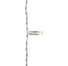 LED-Lichterkette mit Kabel