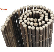 Bambusmatte für den Garten