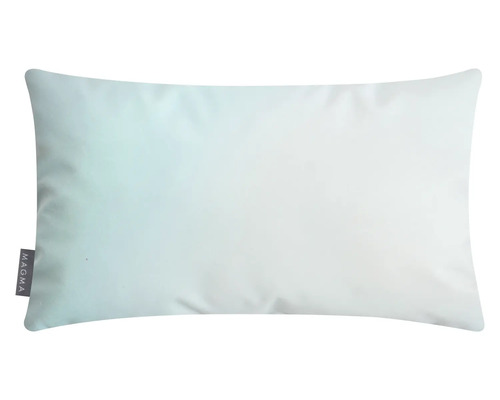 Kissen mit Magma Logo