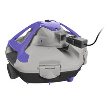 Nettoyeur de piscine automatique