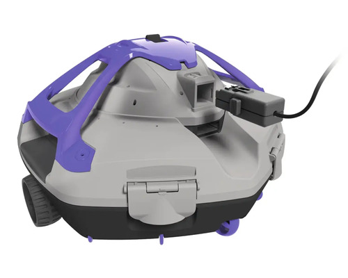 Nettoyeur de piscine automatique