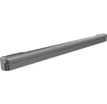 Luminaire gris LED à encastrer